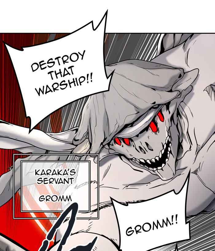 Tower Of God Chapter 403 Page 103