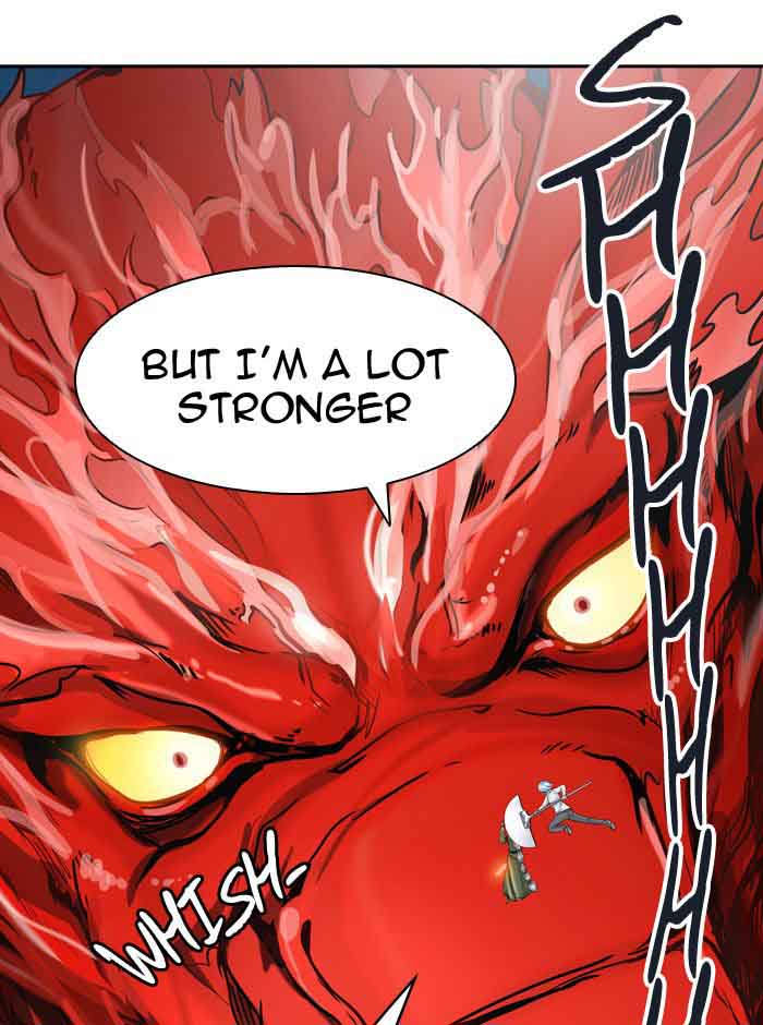 Tower Of God Chapter 403 Page 118