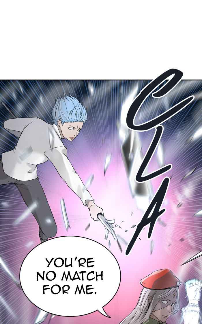 Tower Of God Chapter 403 Page 121