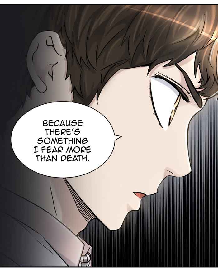 Tower Of God Chapter 403 Page 16