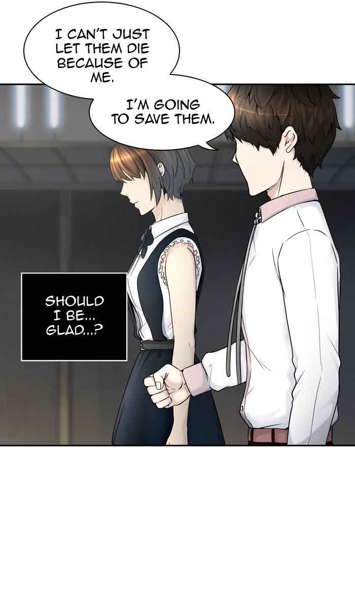 Tower Of God Chapter 403 Page 18