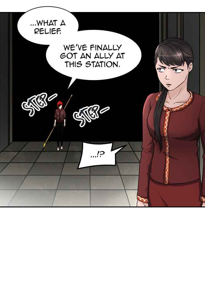 Tower Of God Chapter 403 Page 24