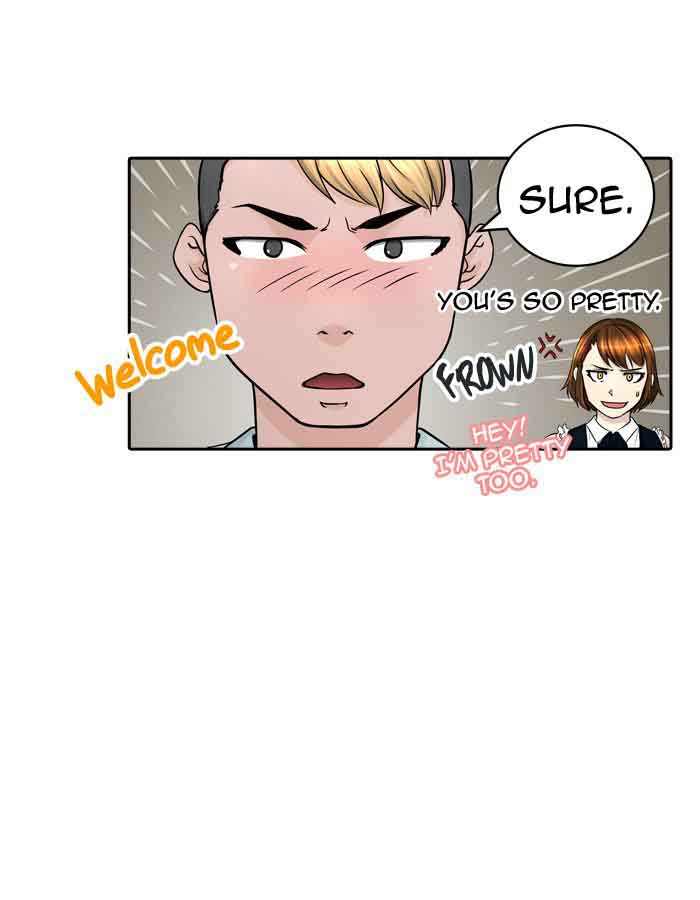 Tower Of God Chapter 403 Page 26