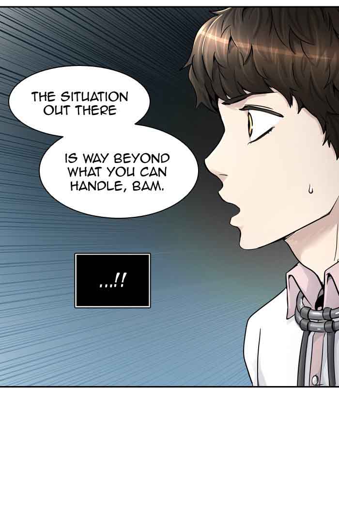 Tower Of God Chapter 403 Page 37