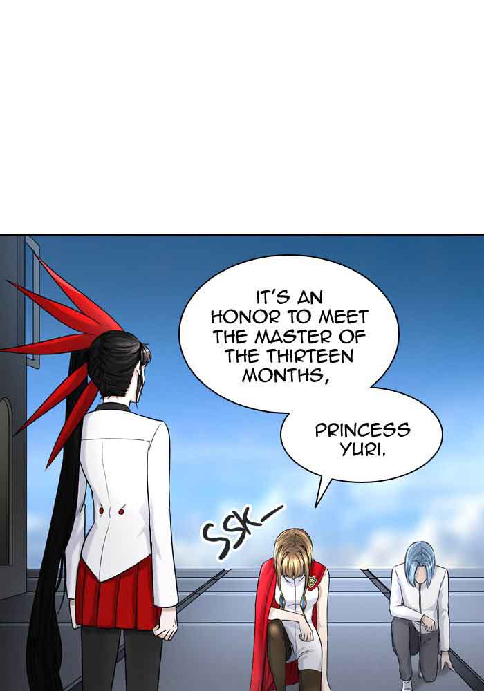 Tower Of God Chapter 403 Page 49