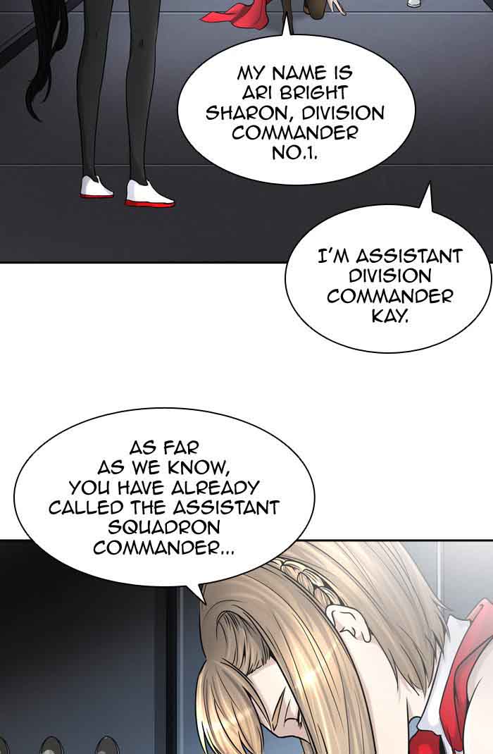Tower Of God Chapter 403 Page 50