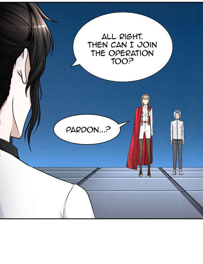 Tower Of God Chapter 403 Page 58