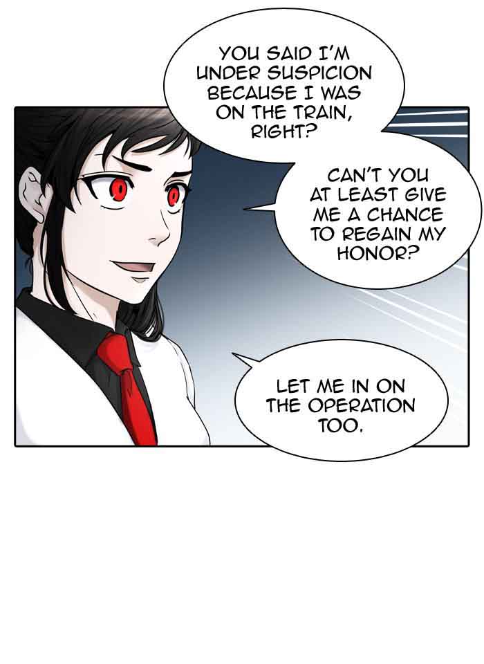 Tower Of God Chapter 403 Page 59