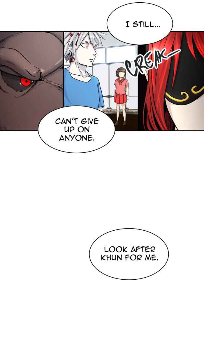 Tower Of God Chapter 403 Page 70