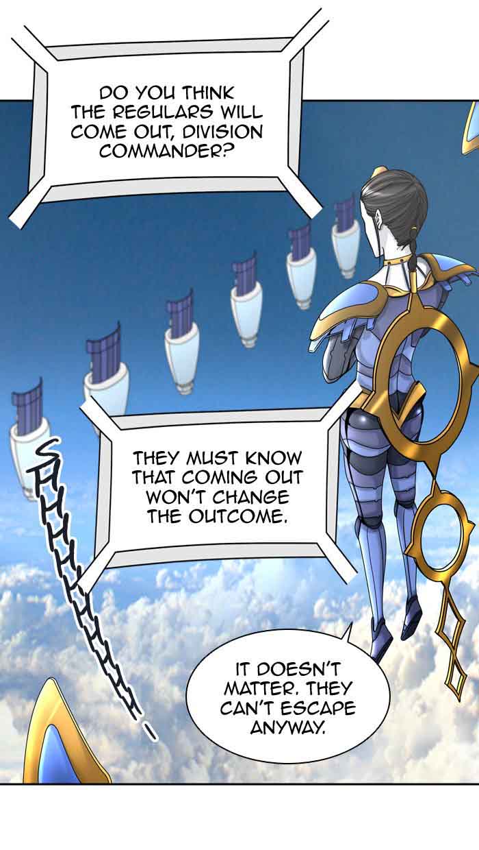 Tower Of God Chapter 403 Page 72