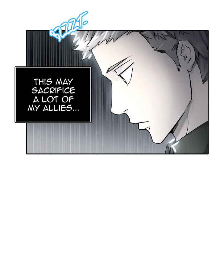 Tower Of God Chapter 403 Page 8