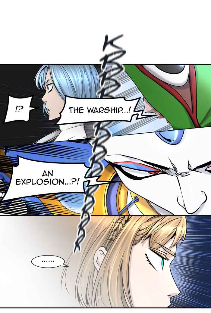 Tower Of God Chapter 403 Page 84