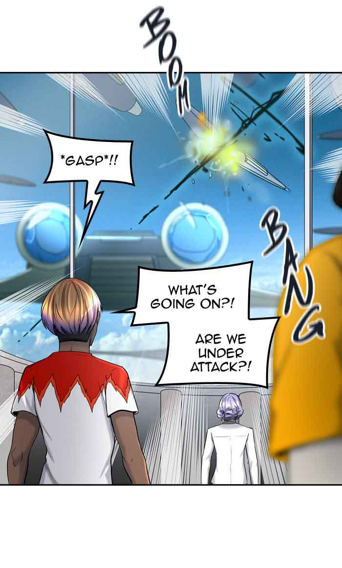 Tower Of God Chapter 403 Page 95