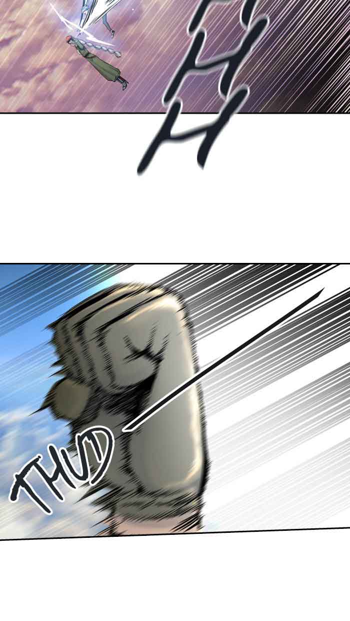 Tower Of God Chapter 404 Page 10