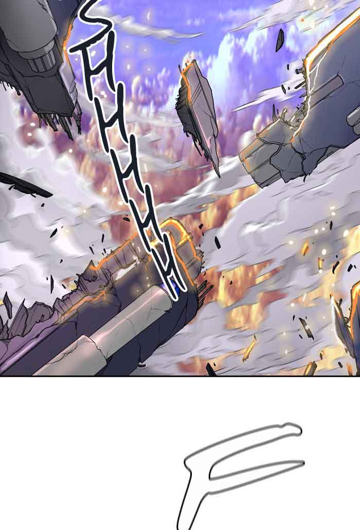 Tower Of God Chapter 404 Page 101