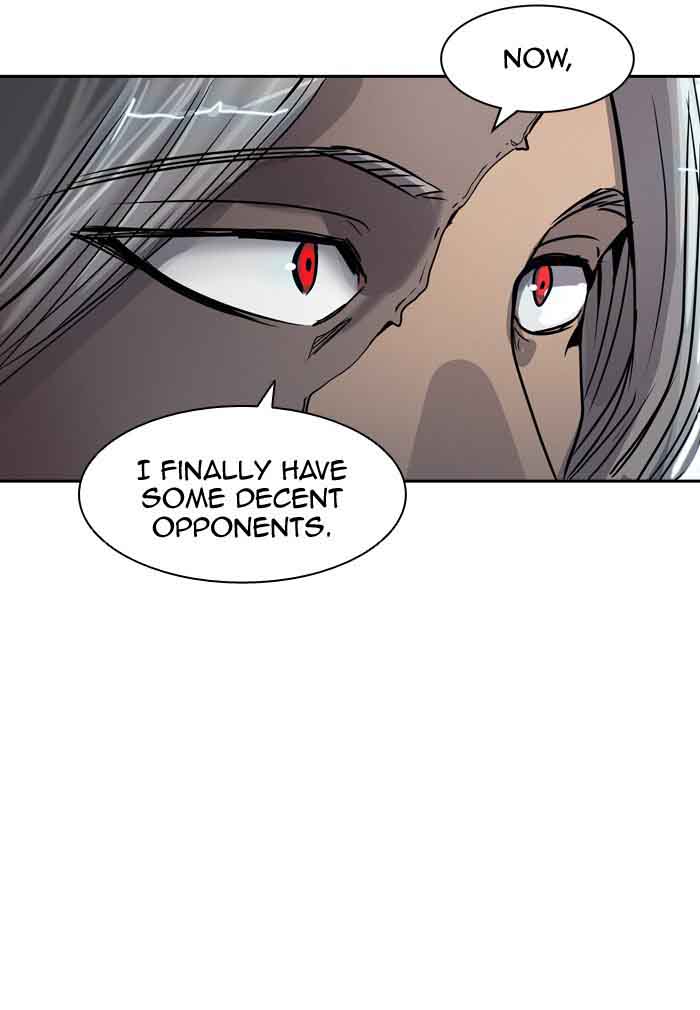 Tower Of God Chapter 404 Page 107