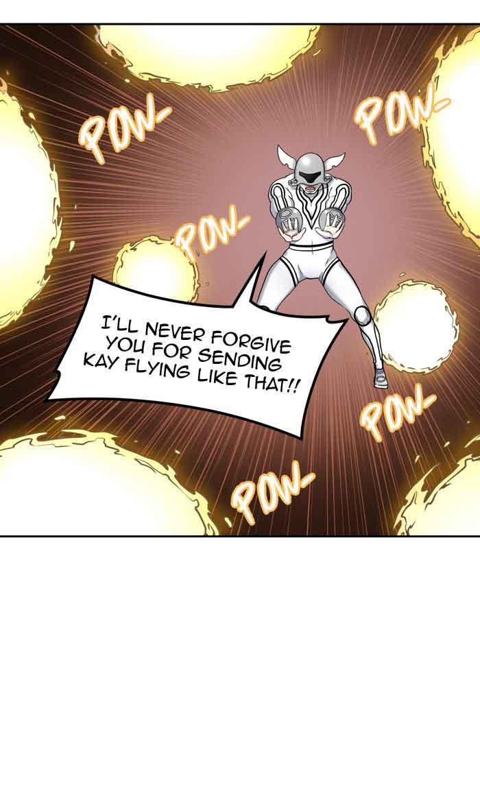 Tower Of God Chapter 404 Page 25