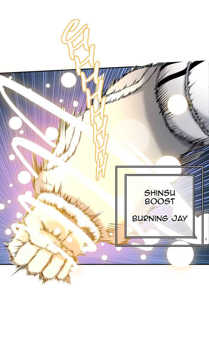 Tower Of God Chapter 404 Page 28