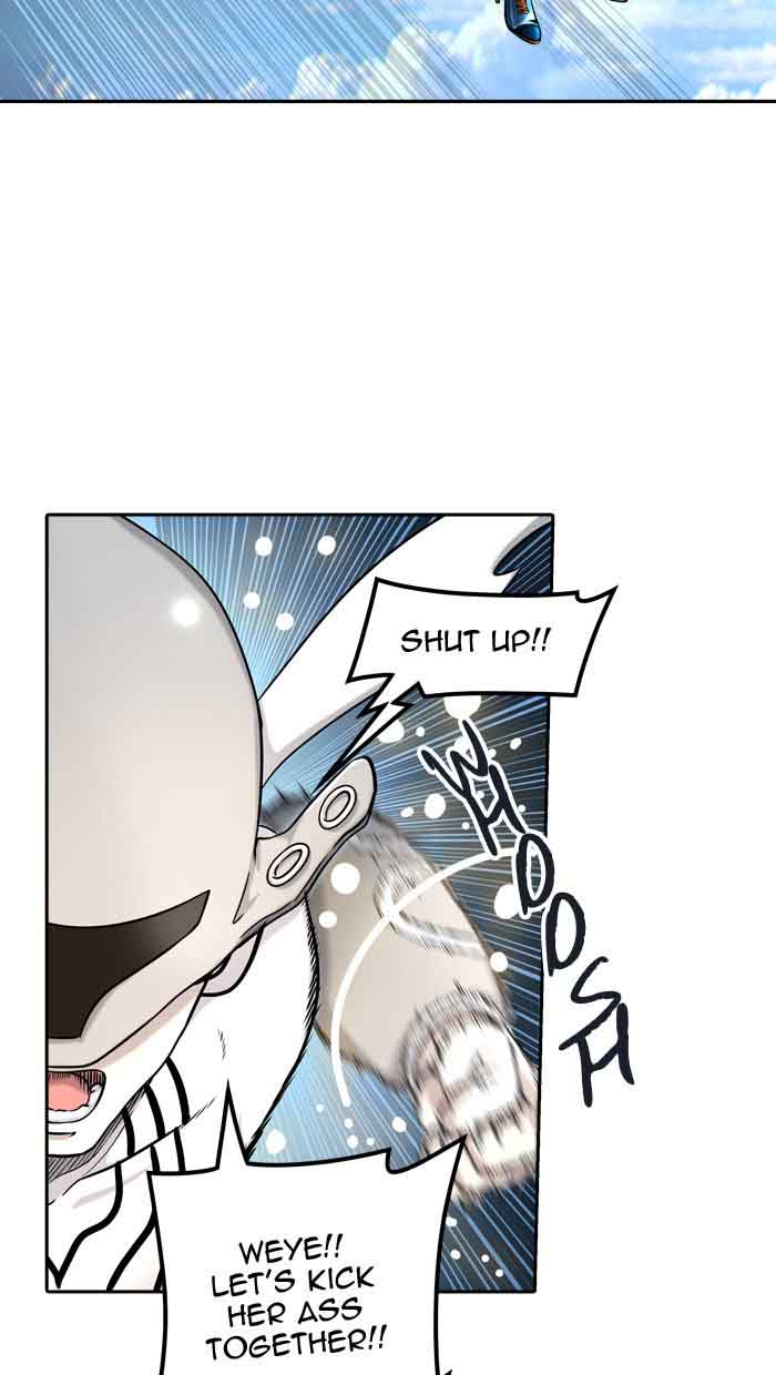 Tower Of God Chapter 404 Page 31