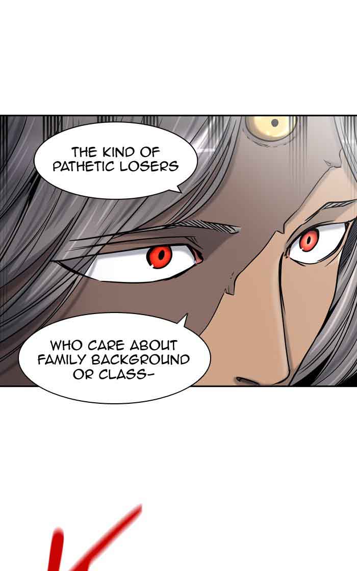 Tower Of God Chapter 404 Page 38