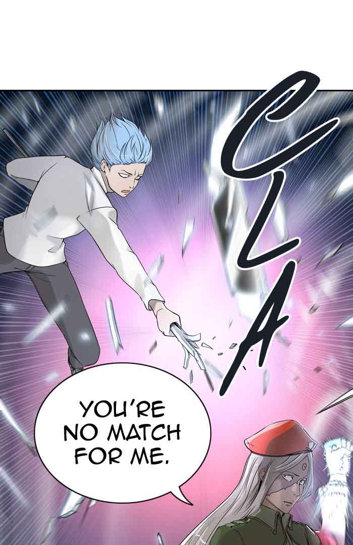 Tower Of God Chapter 404 Page 4