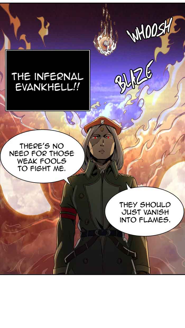 Tower Of God Chapter 404 Page 50