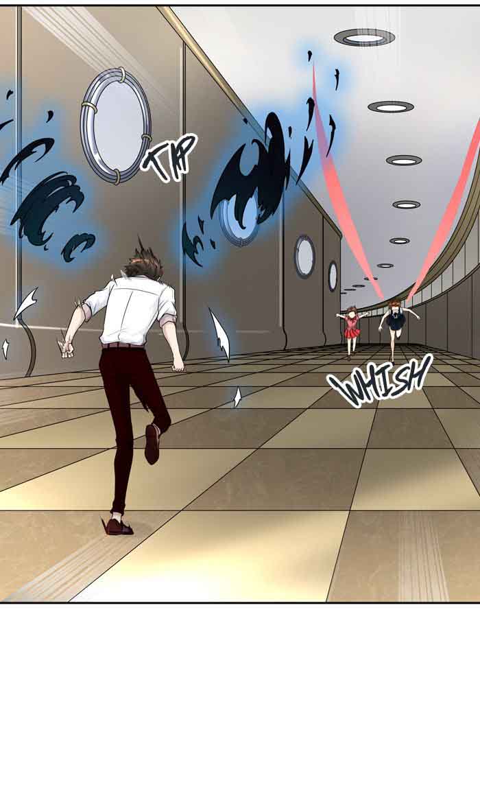 Tower Of God Chapter 404 Page 57