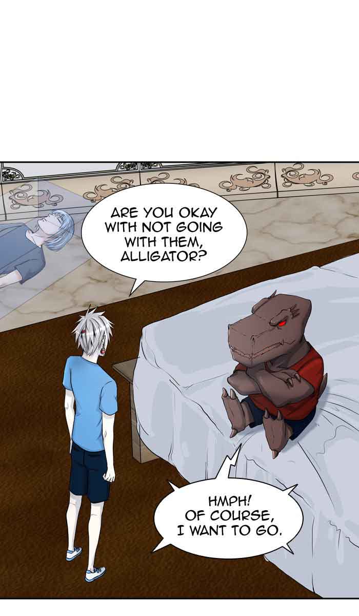 Tower Of God Chapter 404 Page 61
