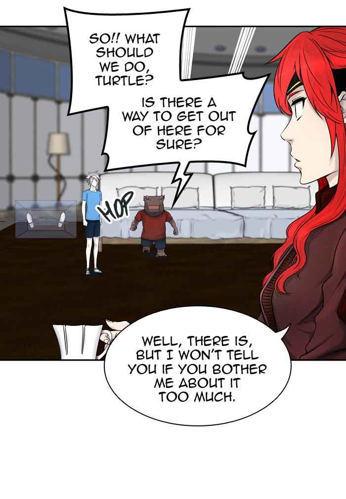 Tower Of God Chapter 404 Page 65