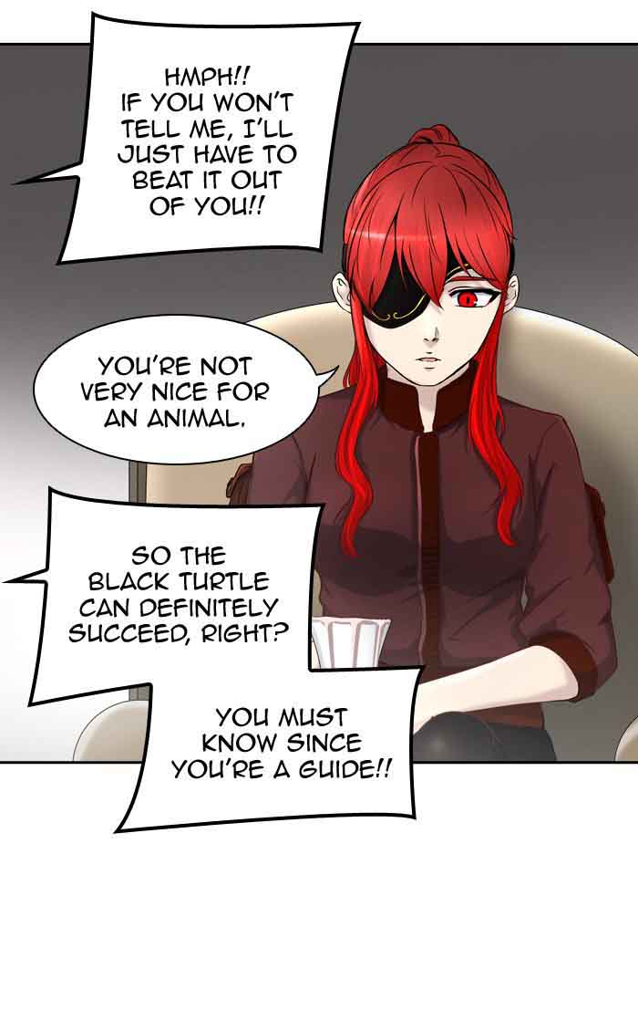 Tower Of God Chapter 404 Page 66