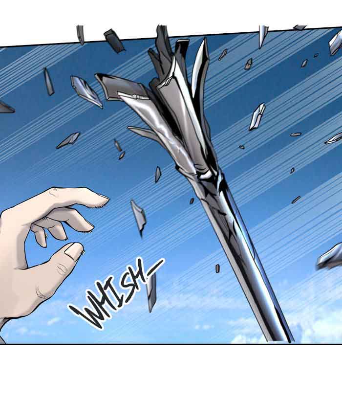 Tower Of God Chapter 404 Page 7