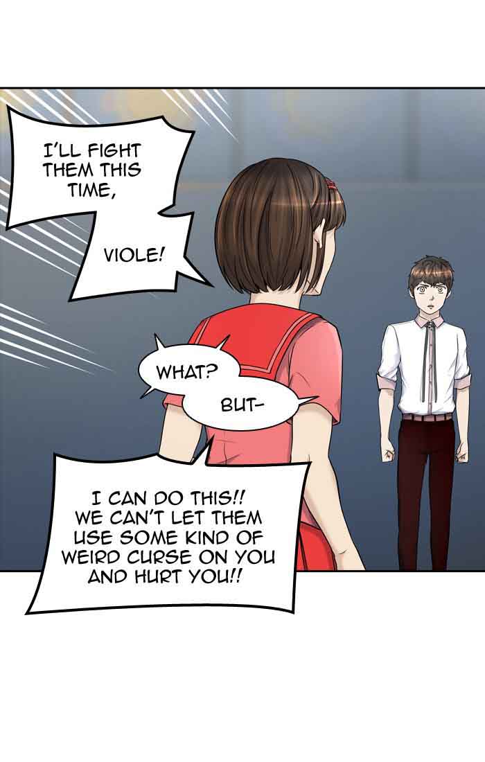 Tower Of God Chapter 404 Page 81