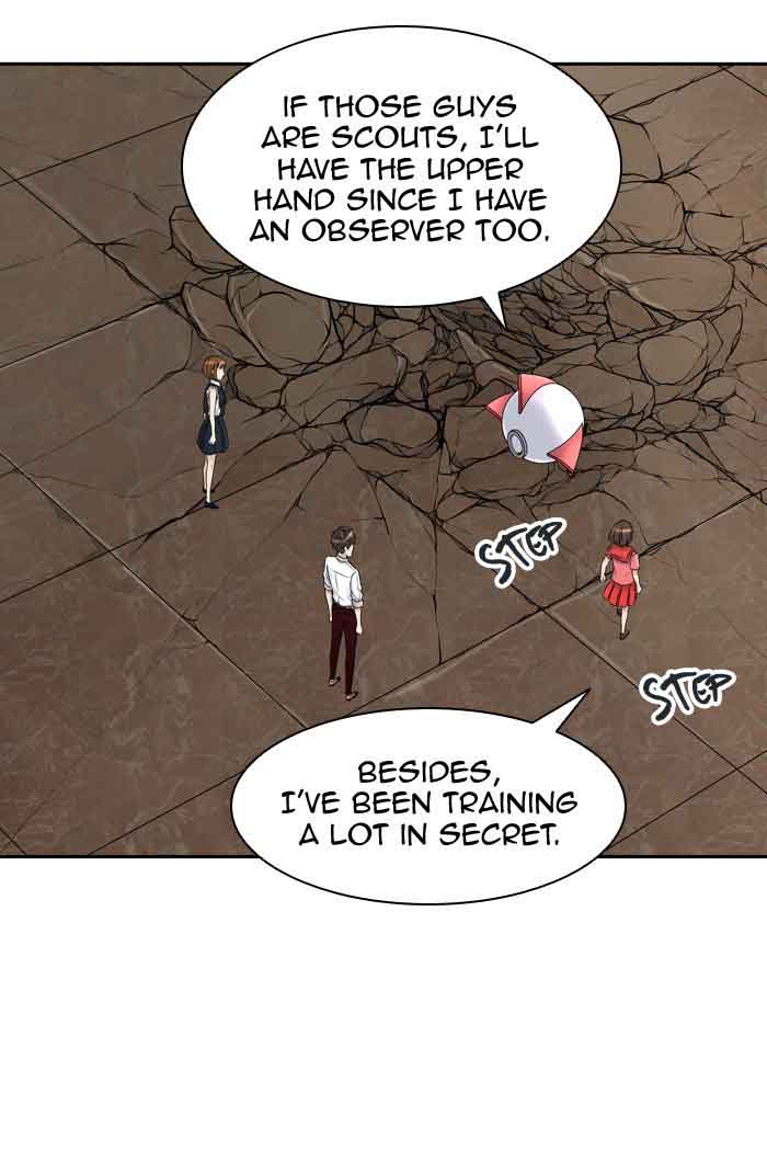 Tower Of God Chapter 404 Page 82