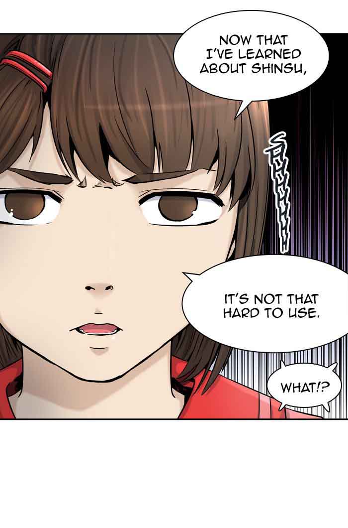 Tower Of God Chapter 404 Page 83