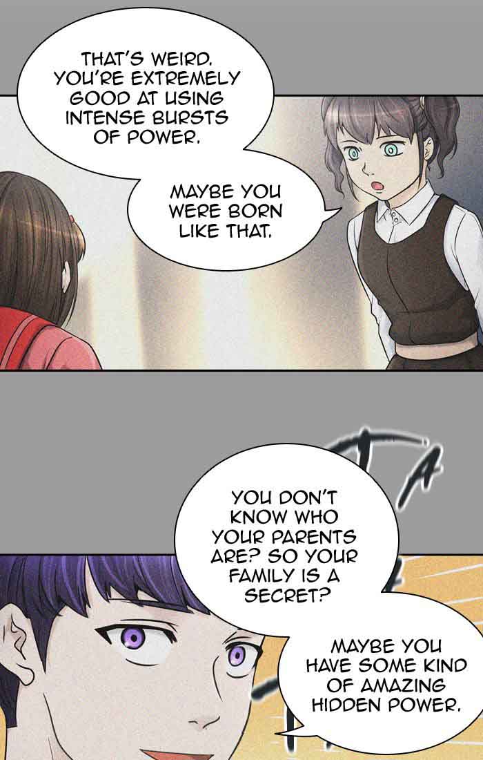 Tower Of God Chapter 404 Page 89