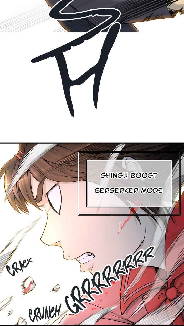 Tower Of God Chapter 404 Page 93