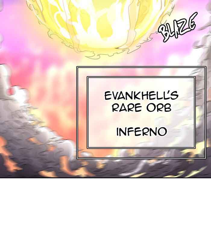 Tower Of God Chapter 404 Page 97