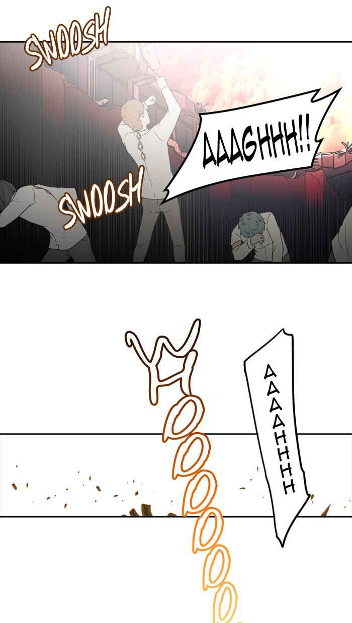 Tower Of God Chapter 404 Page 99