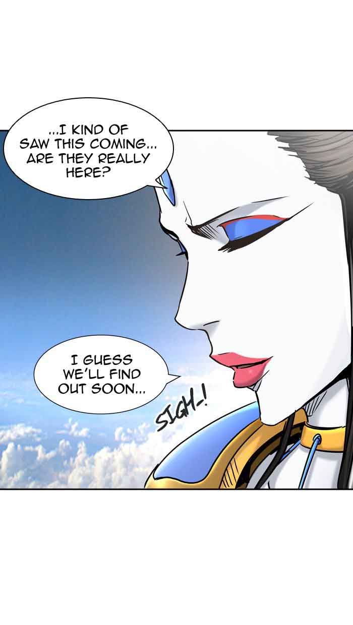 Tower Of God Chapter 405 Page 104