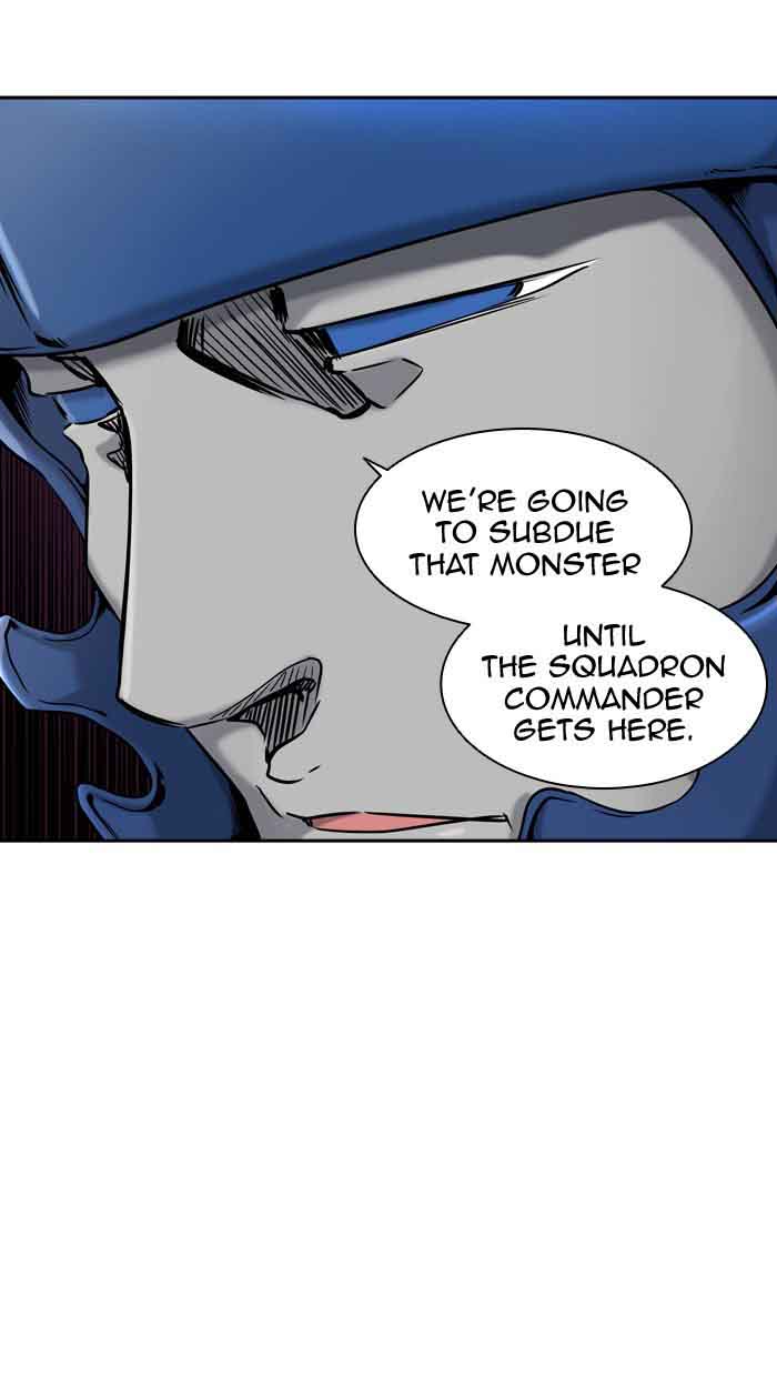 Tower Of God Chapter 405 Page 36