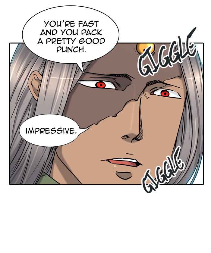 Tower Of God Chapter 405 Page 47