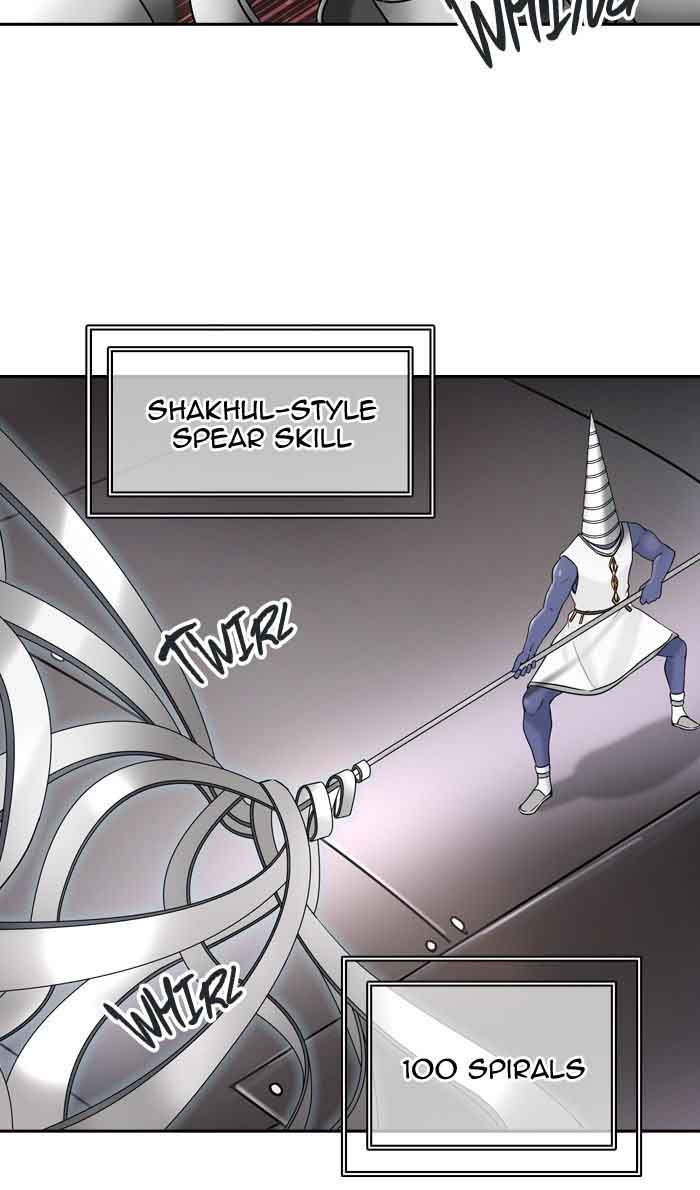 Tower Of God Chapter 405 Page 50