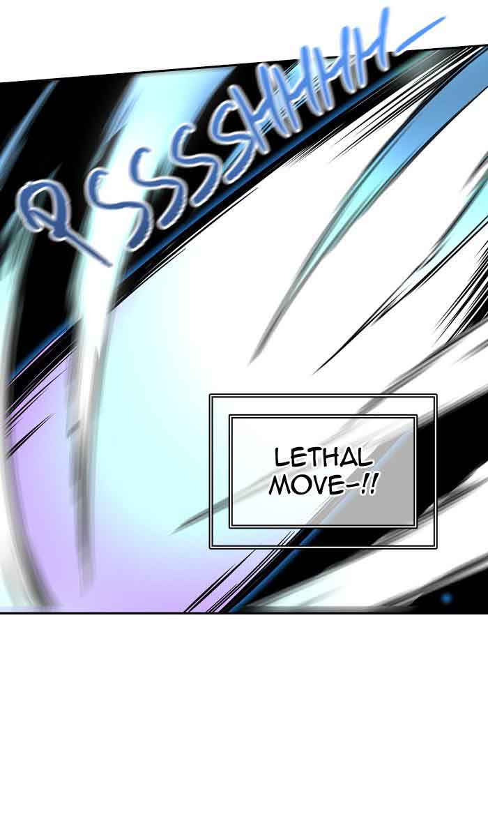 Tower Of God Chapter 405 Page 56