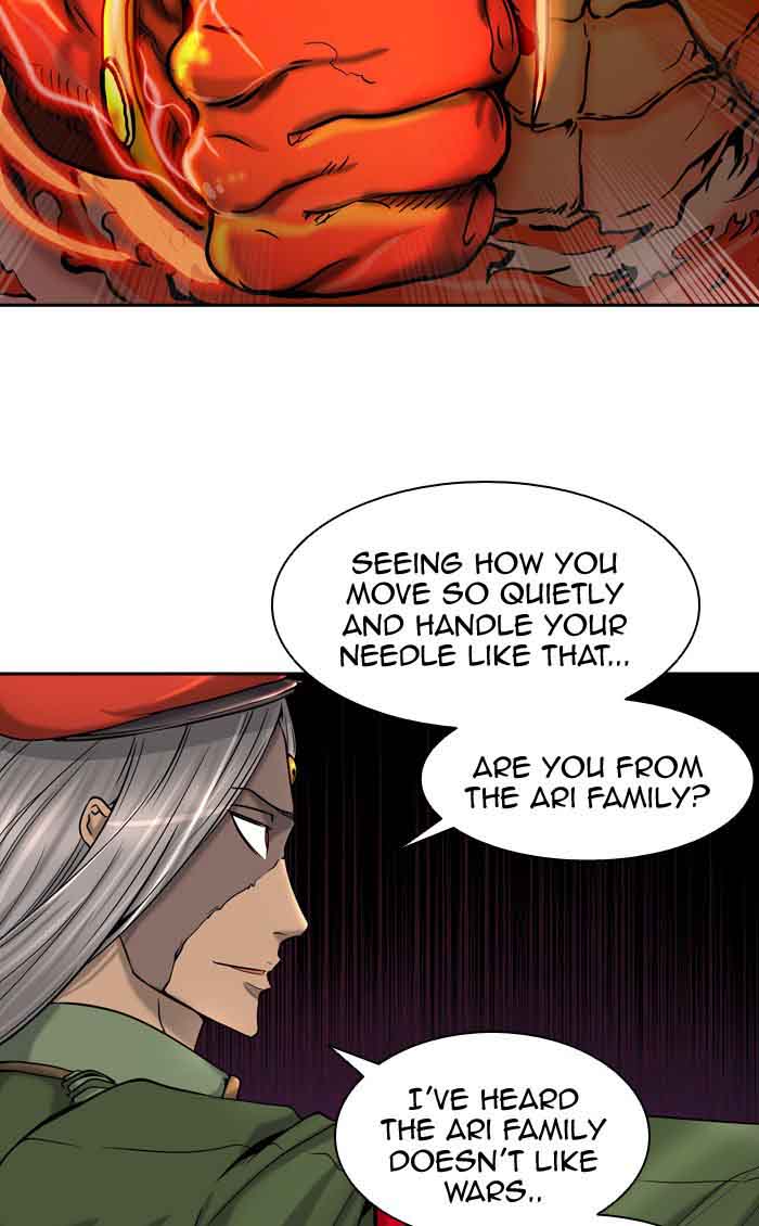 Tower Of God Chapter 405 Page 68