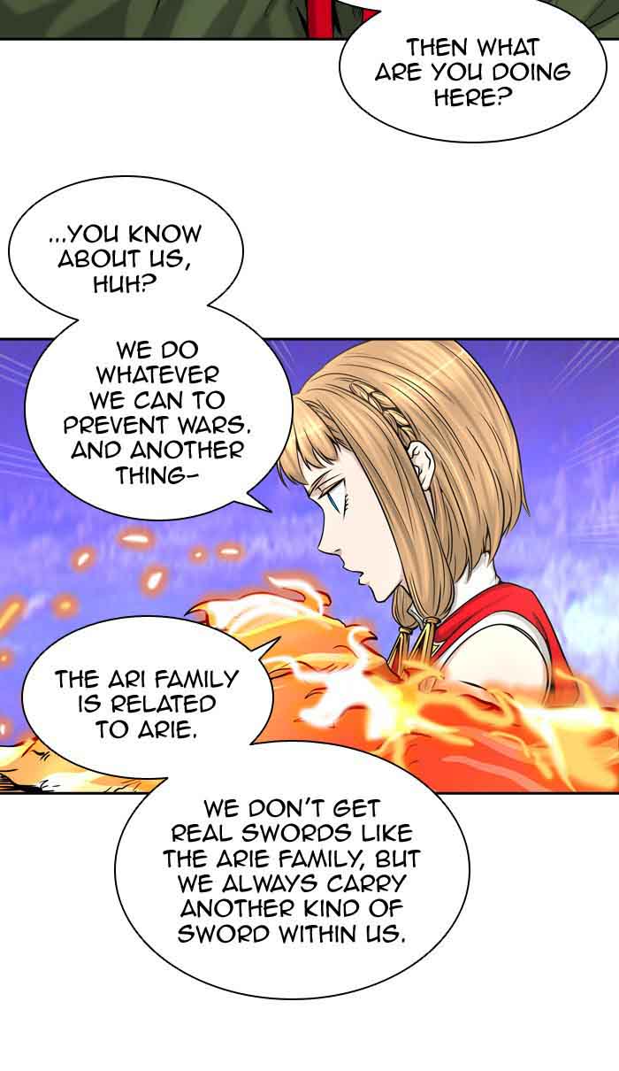 Tower Of God Chapter 405 Page 69