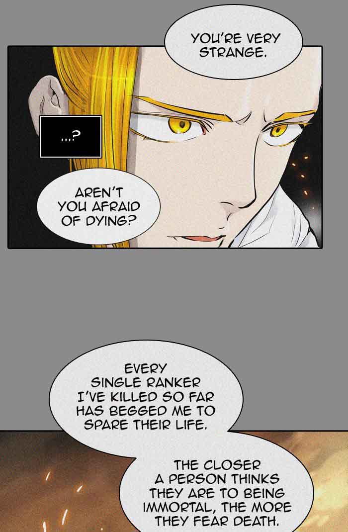 Tower Of God Chapter 405 Page 85