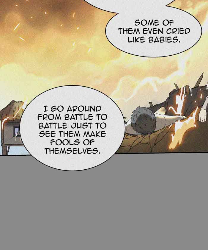 Tower Of God Chapter 405 Page 86