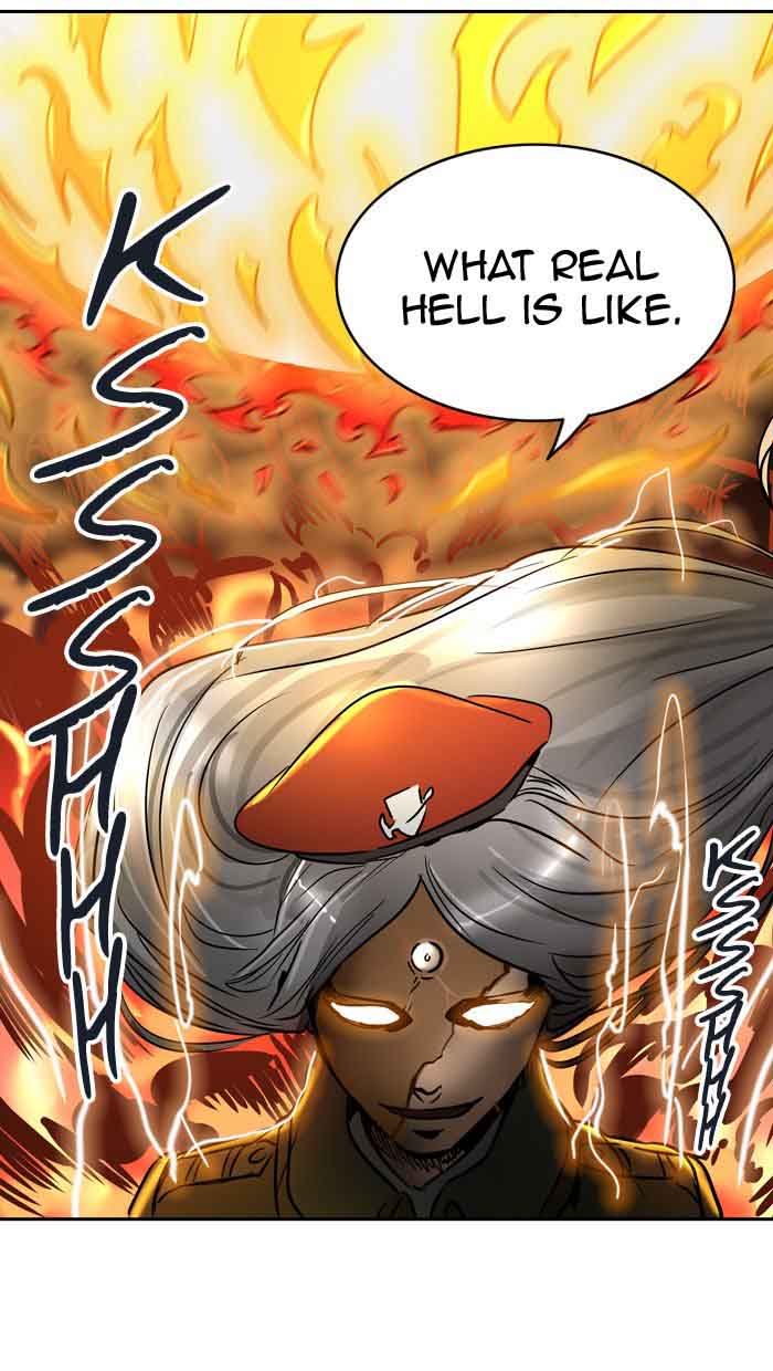 Tower Of God Chapter 405 Page 97