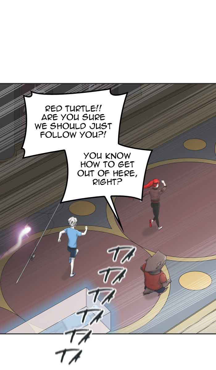 Tower Of God Chapter 406 Page 100