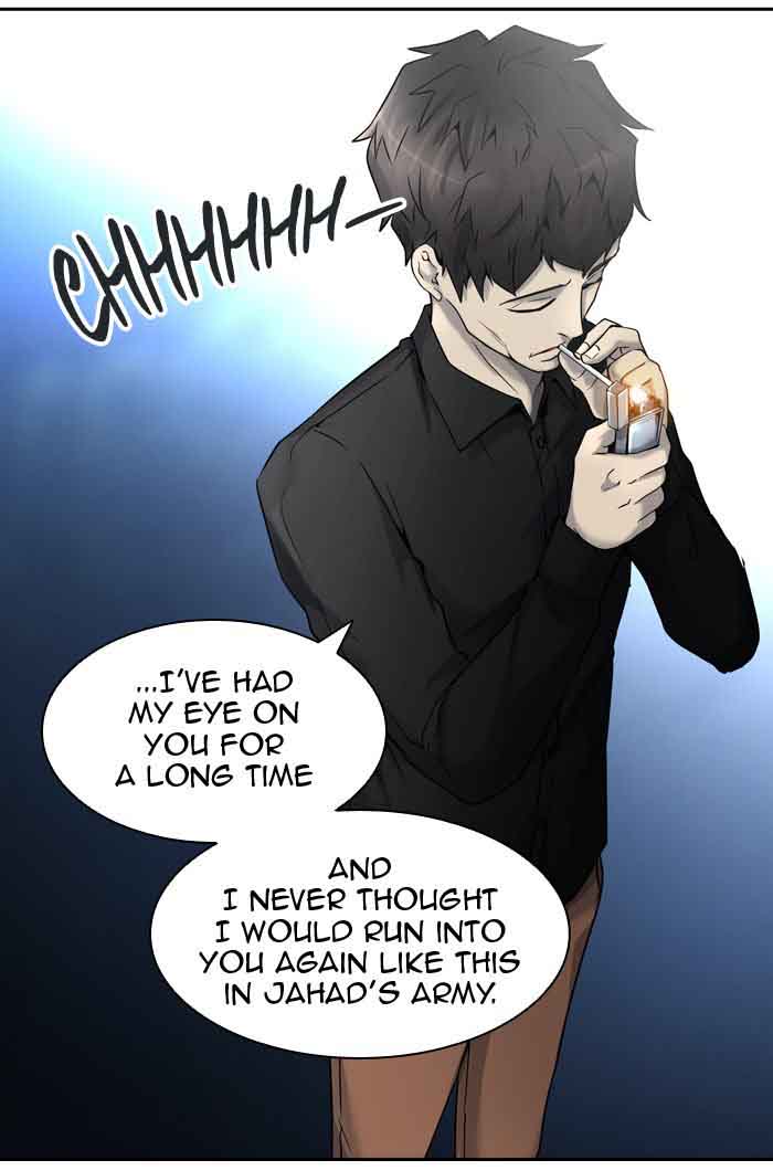 Tower Of God Chapter 406 Page 110